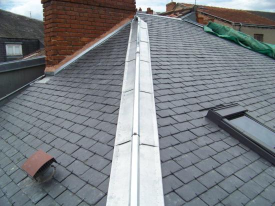 renovation de toitures Ormoy